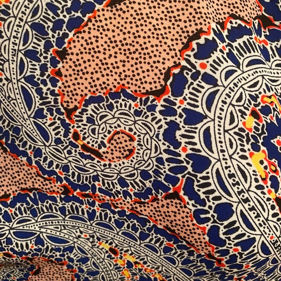 JCrew Beach Coverup Size XXS Fits like a M - Picture 5 of 7